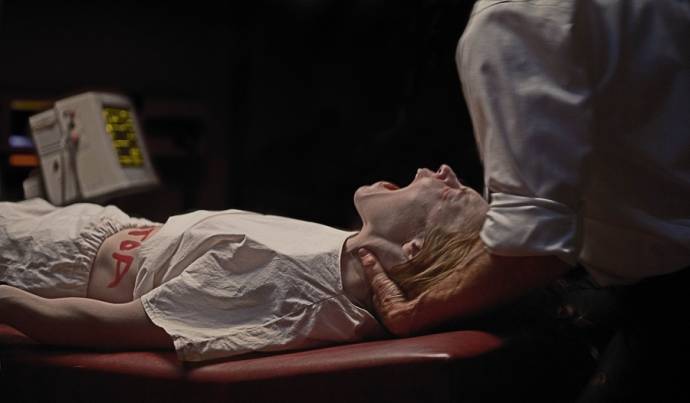 The Last Exorcism: God Asks, The Devil Commands filmstill