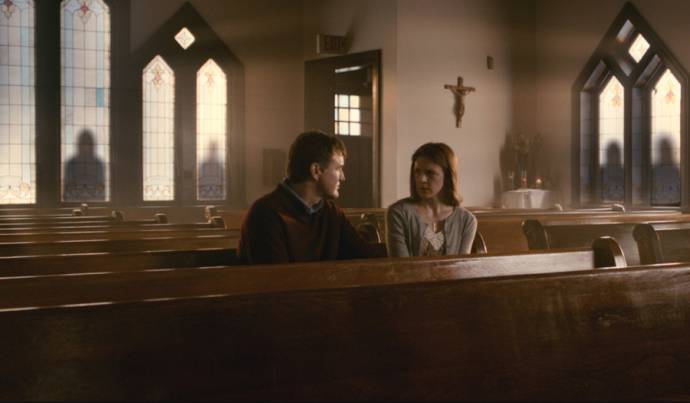 The Last Exorcism: God Asks, The Devil Commands filmstill