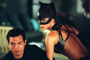 Catwoman - 2