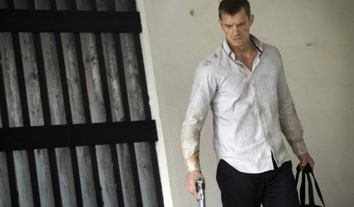 Joel Kinnaman (Johan 'JW' Westlund)