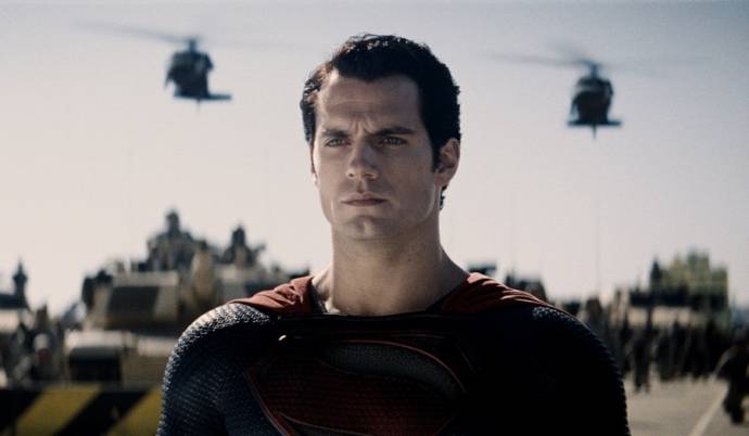 Man of Steel filmstill