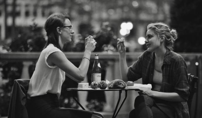 Frances Ha filmstill