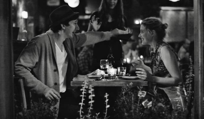 Frances Ha filmstill