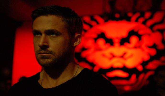 Only God Forgives filmstill