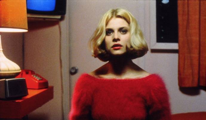 Nastassja Kinski (Jane Henderson)