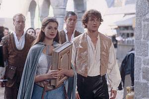 Ella Enchanted - 1