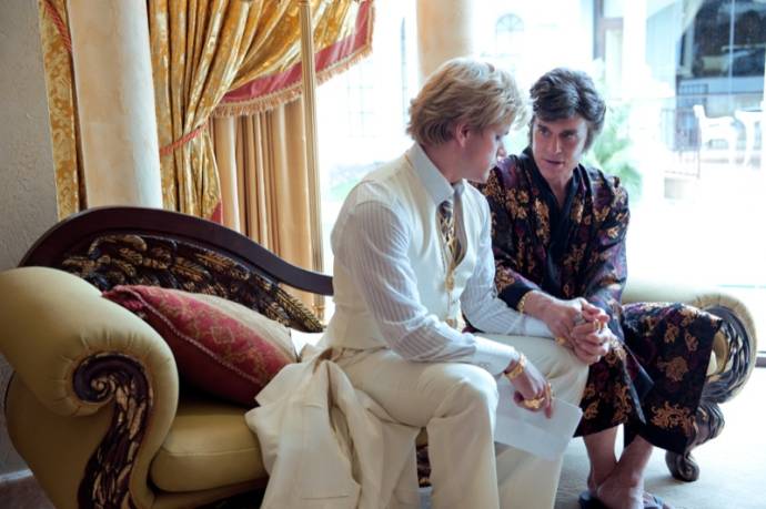 Behind the Candelabra filmstill