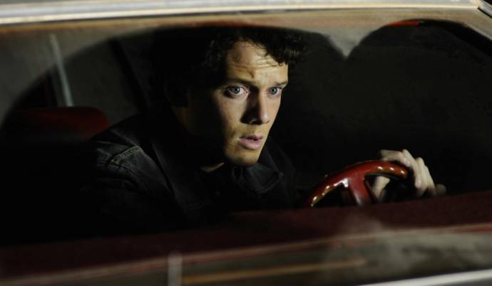 Anton Yelchin (Odd Thomas)