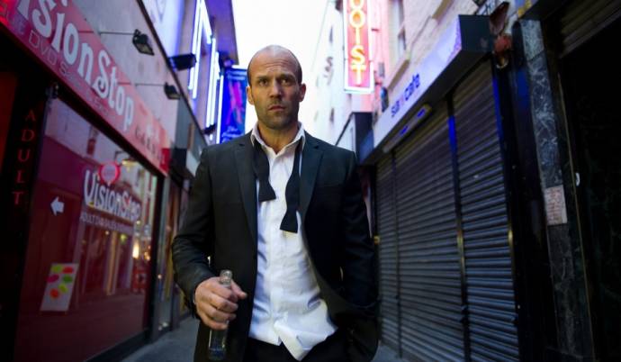 Jason Statham