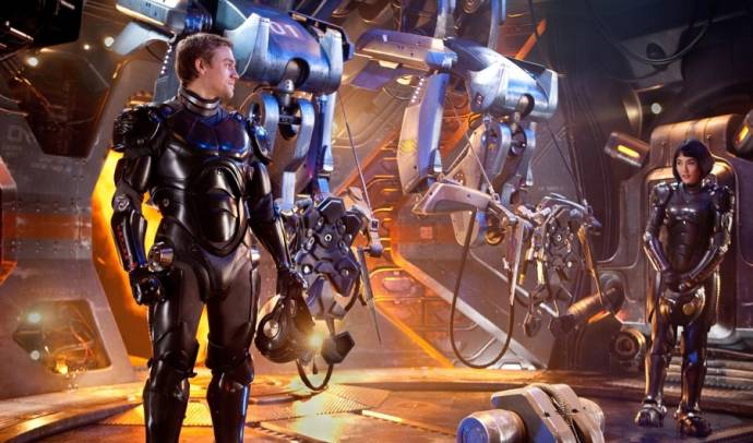 Pacific Rim filmstill