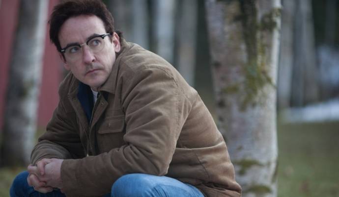 John Cusack (Robert Hansen)