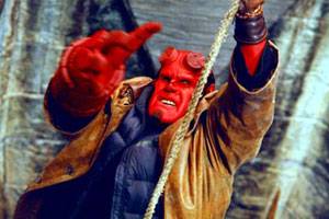 Hellboy - 1