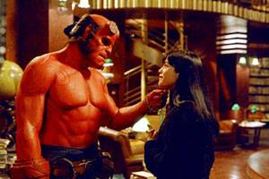 Hellboy - 2