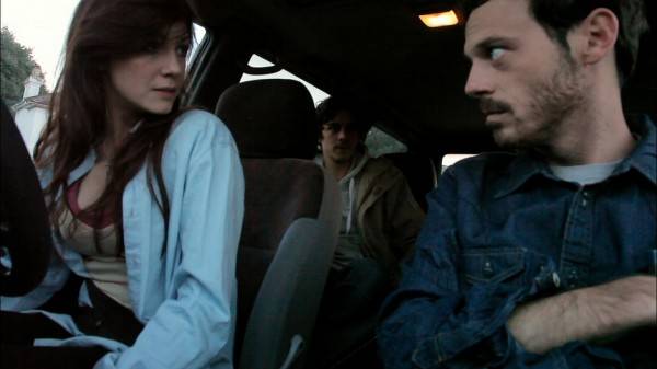 Anna Skellern (Kerry Hastings), Andrew Hawley (Leo) en Scoot McNairy (Brody Cartwright)