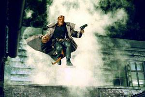 Hellboy - 3