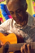 Gilberto Gil in Viramundo