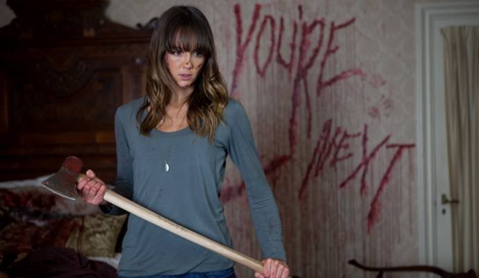 You're Next filmstill