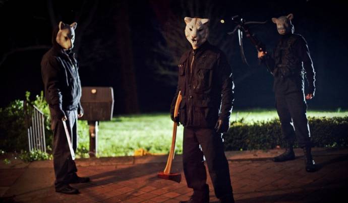 You're Next filmstill