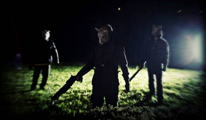 You're Next filmstill