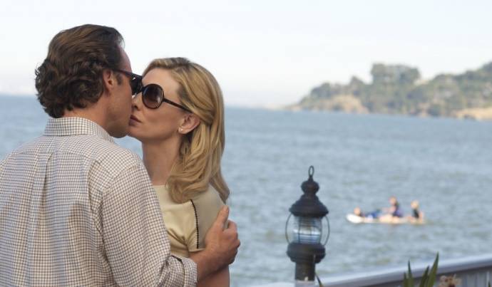 Blue Jasmine filmstill