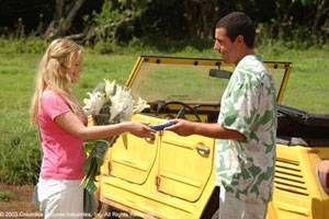 50 First Dates 1