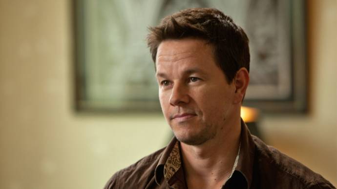 Mark Wahlberg (Stig)