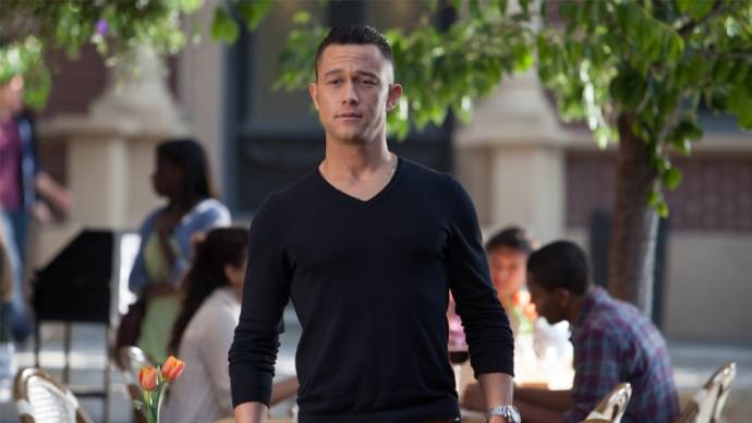 Joseph Gordon-Levitt (Don Jon)