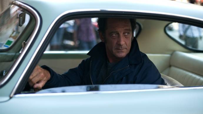 Vincent Lindon (Marco Silvestri)