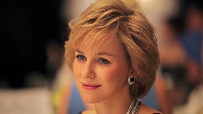 Naomi Watts (Princess Diana)