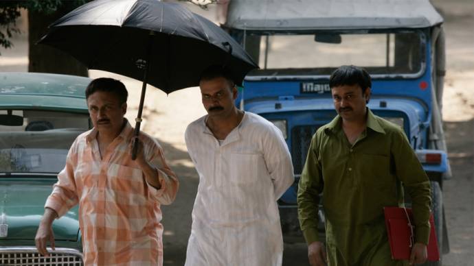 Gangs of Wasseypur