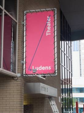 Theater Ludens