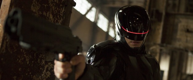 RoboCop