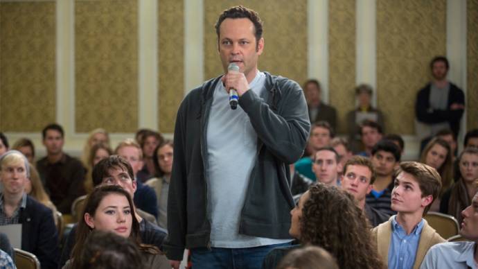 Vince Vaughn (David Wozniak)