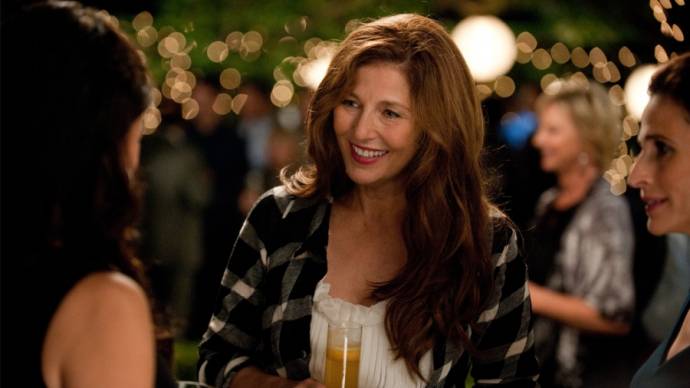 Catherine Keener (Marianne)