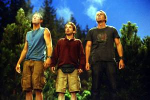 Without a Paddle filmstill