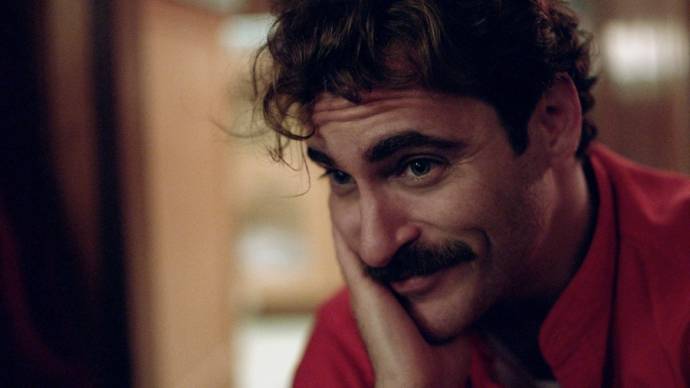 Joaquin Phoenix (Theodore)