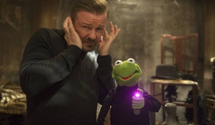 Muppets Most Wanted filmstill