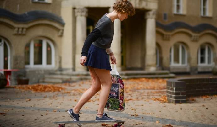 Carla Juri (Helen Memel)