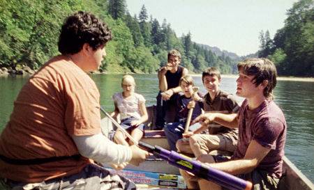 Mean Creek filmstill