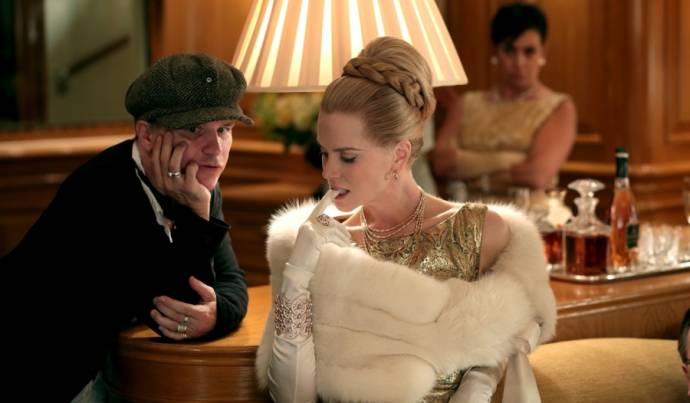 Grace of Monaco filmstill