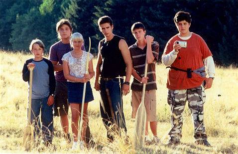 Mean Creek filmstill