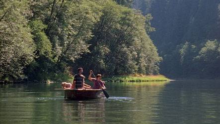 Mean Creek filmstill