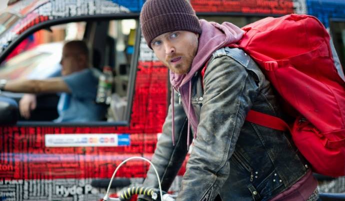 Aaron Paul (J.J.)