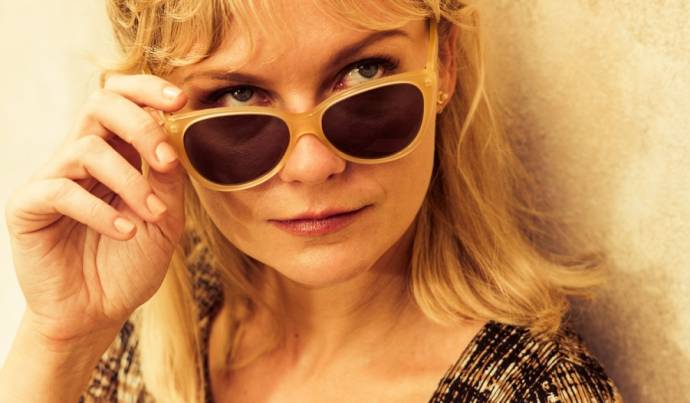 Kirsten Dunst (Colette MacFarland)