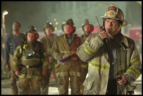 Ladder 49 filmstill