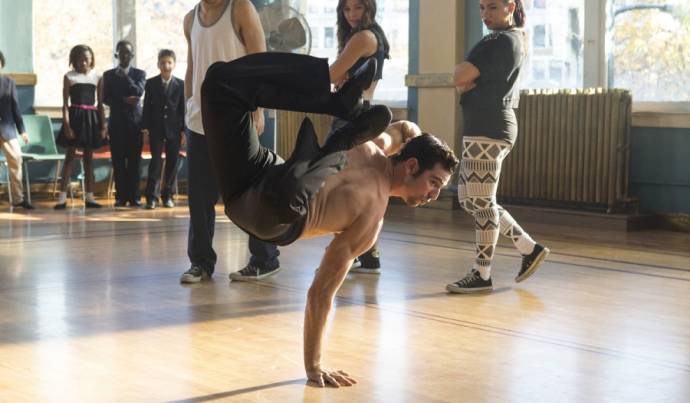 Step Up: All In filmstill