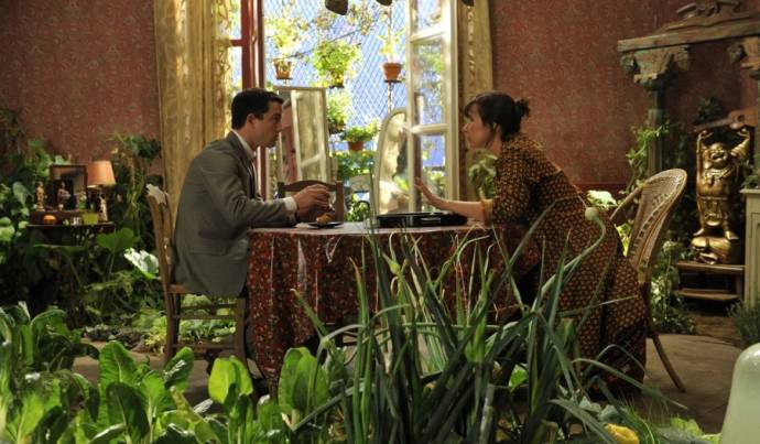 Attila Marcel filmstill