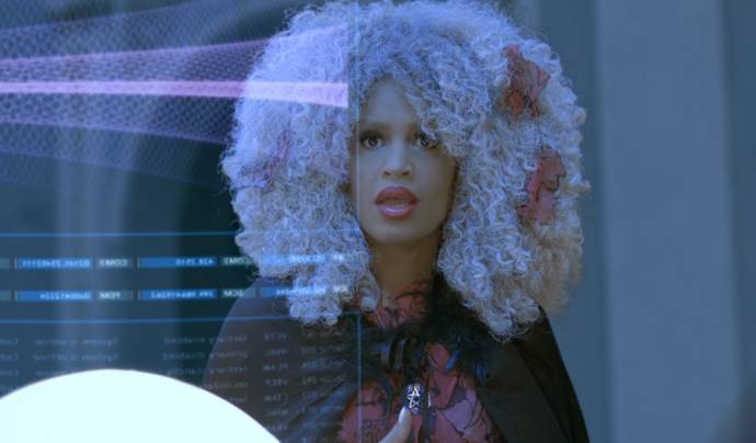 Sharon Doorson (Astra)