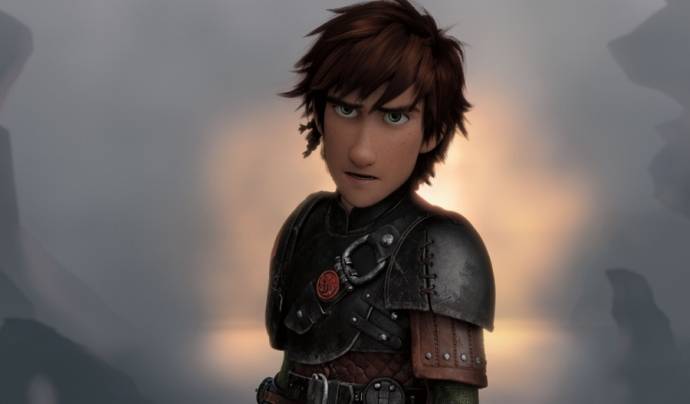 How to Train Your Dragon 2 filmstill