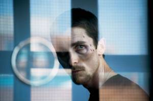 The Machinist filmstill